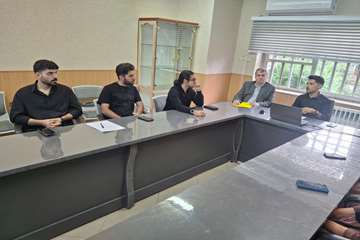 ژورنال کلاب