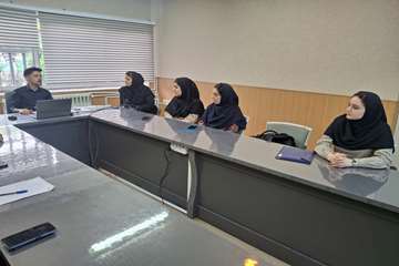 ژورنال کلاب