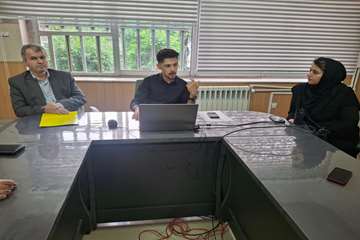 ژورنال کلاب