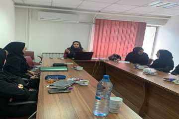  دفتر  توسعه آموزش  پزشکی