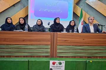 معارفه دانشجویان جدیدالورود