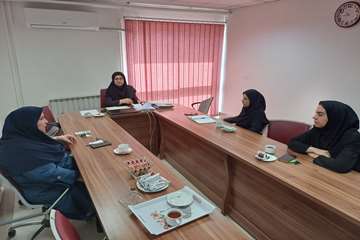  جلسه گروه پرستاری کودکان 