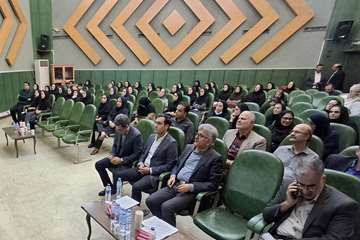 بازدید دکتر محمدتقی آشوبی