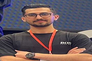 اختراع مجید سماک