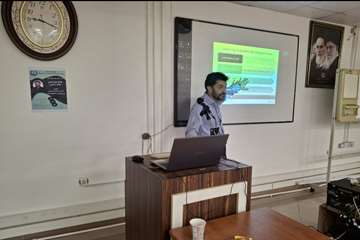 کارگاه نحوه تدوین خلاصه سیاستی