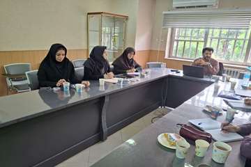 کارگاه توانمندسازی