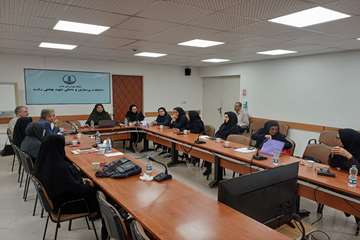 شورای آموزشی 