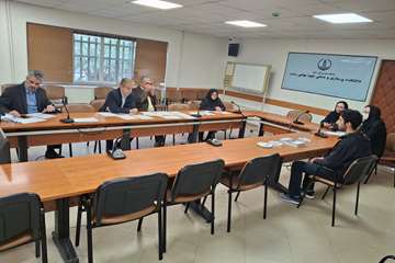 مصاحبه از پذیرفته‌شدگان رشته فوریت‌های پزشکی پیش‌بیمارستانی سال 1404