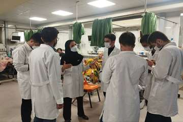 تور آموزشی دانشجویان