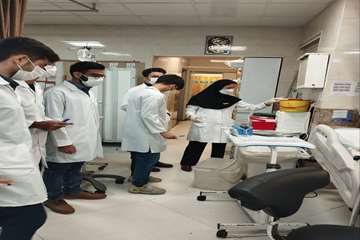 تور آموزشی دانشجویان