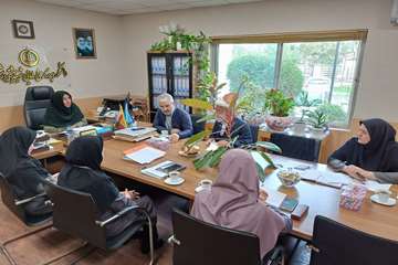 شورای فرهنگی دانشکده