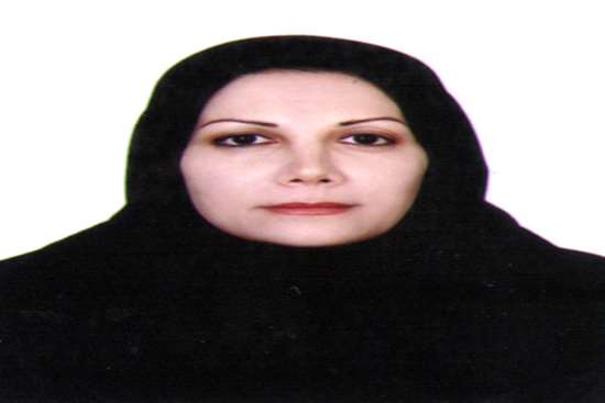  دکتر فاطمه جعفرآقایی  