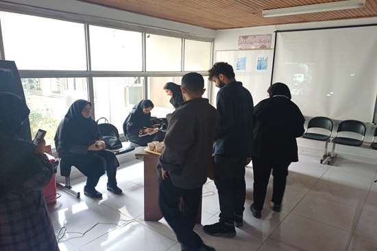 برگزاری پنجاهمین برنامه سه شنبه فرهنگی به مناسبت سالگرد شهادت میرزا کوچک خان  