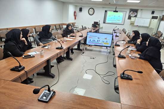 کارگاه آموزشی «یادگیری تیمی مبتنی بر سناریو» 