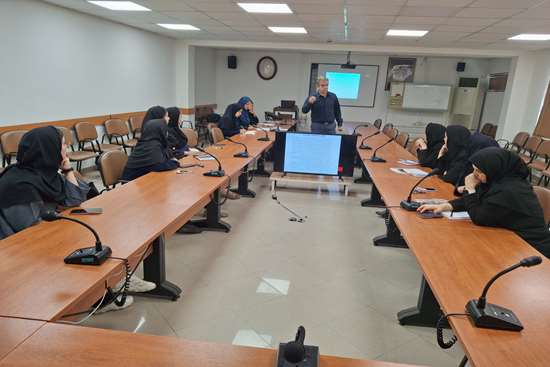 کارگاه تریاژ START 