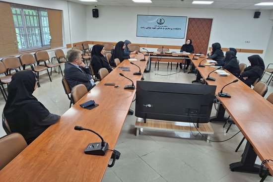 شورای آموزشی دانشکده 