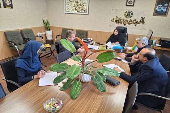 پدافند غیرعامل در دانشکده  