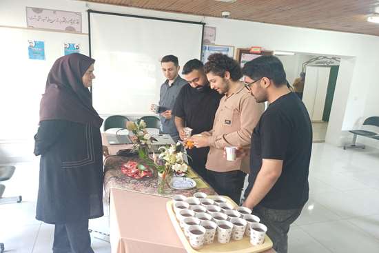  روز فرهنگ عمومی 