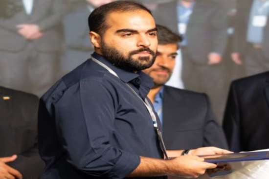 علیرضا میرزازاده 