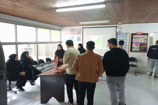 سه شنبه های فرهنگی 