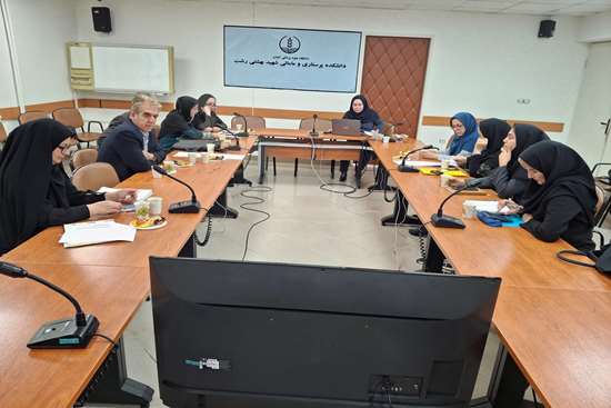 شورای پژوهشی 