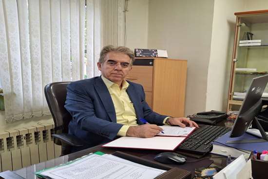  مدیر گروه آموزشی 