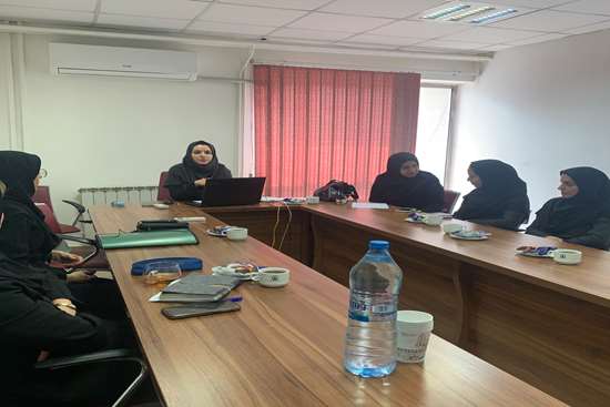  دفتر  توسعه آموزش  پزشکی 