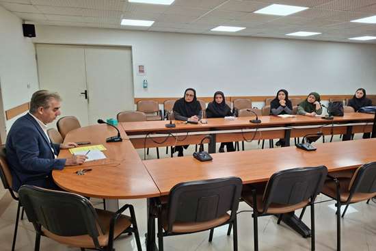  جلسه گروه داخلی جراحی 