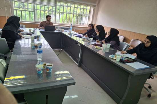 کارگاه توانمندسازی 