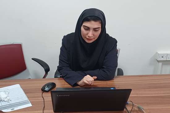  گروه پرستاری مراقبت های ویژه 