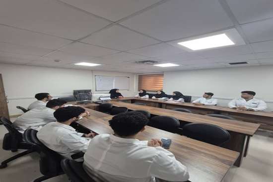 جلسه توجیهی ورود به کارآموزی بزرگسالان- سالمندان 