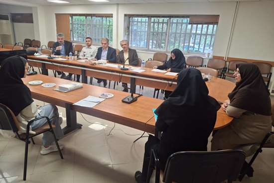 مصاحبه از پذیرفته‌شدگان رشته فوریت‌های پزشکی پیش‌بیمارستانی سال 1404 