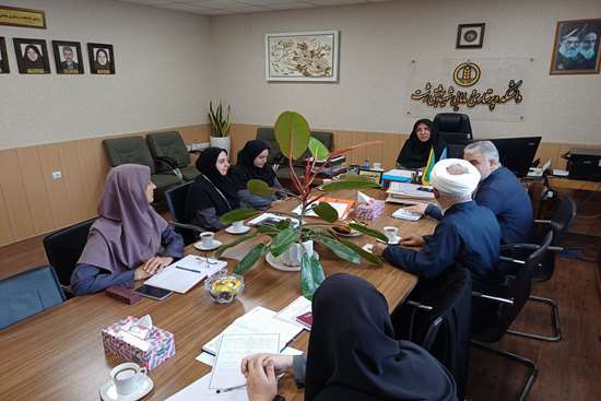 شورای فرهنگی دانشکده 