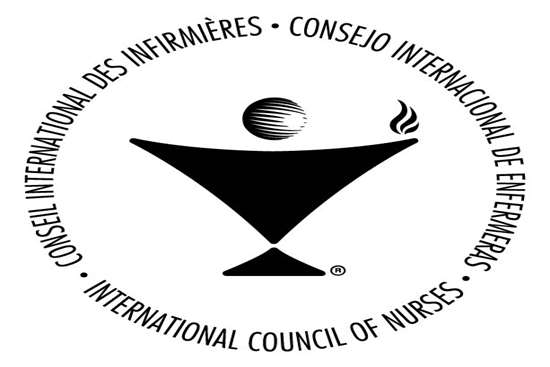 The International Council of Nurses (ICN( -7,